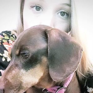 Meet your Posher, Keari